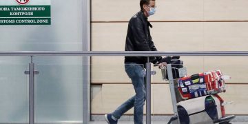 новость 10-10-2020 В список на получение электронной визы на въезд в РФ вошли 52 страны