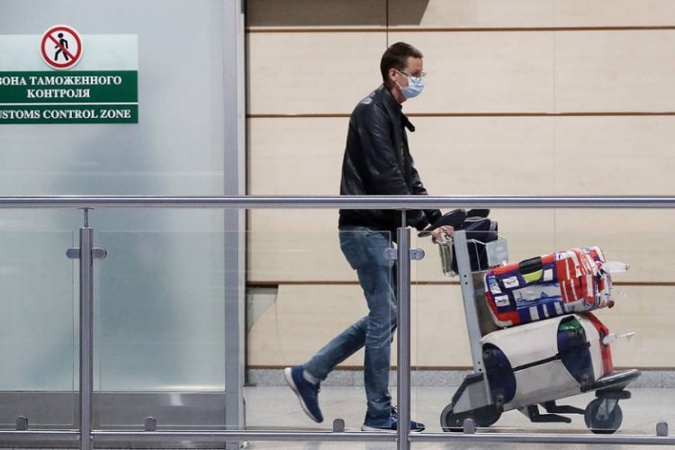 новость 10-10-2020 В список на получение электронной визы на въезд в РФ вошли 52 страны