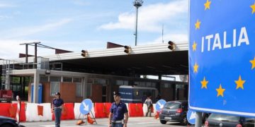 новость 18-10-2020 Разрешат ли въезд в Италию позволит определить специальная анкета
