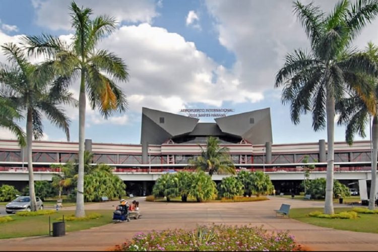 новость 21-10-2020 Гавана и Варадеро еще не открыли аэропорты для международного сообщения