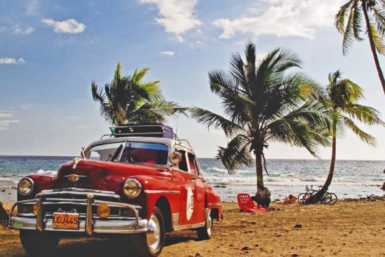 новость 24-10-2020 Туристический оператор «Интурист» запускает программу на Кубу