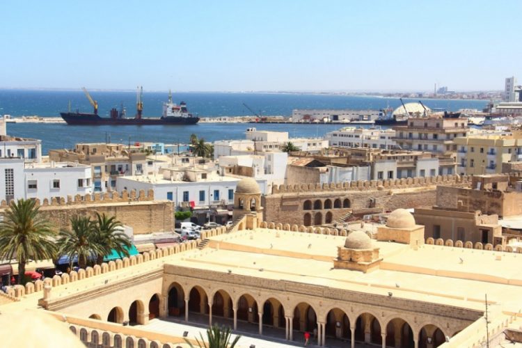 новость 25-10-2020 Туризм катится в пропасть - заявляют официальные лица Туниса