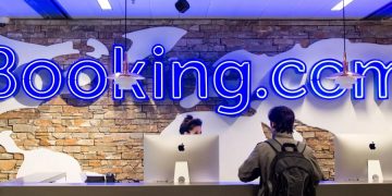 новость 28-10-2020 Booking критикует усиление антимонопольного законодательства в ЕС