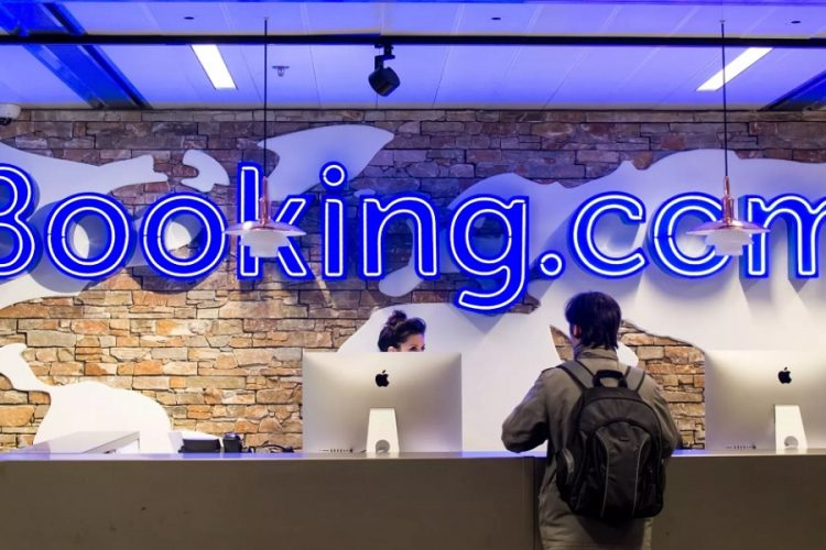 новость 28-10-2020 Booking критикует усиление антимонопольного законодательства в ЕС