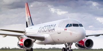 новость 30-10-2020 Прямые авиарейсы Air Serbia соединят Белград и Москву