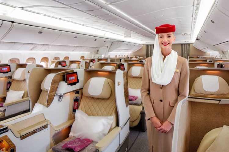 новость 22-10-2020 Национальный авиаперевозчик ОАЭ возобновляет прежний режим питания