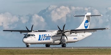 новость 24-10-2020 Utair запустил продажу билетов на авиарейсы Москва-Занзибар