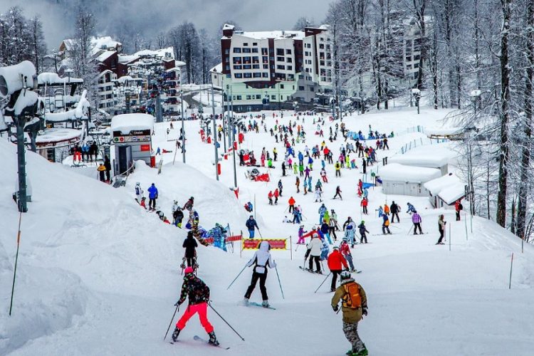 новость 26-10-2020 В предстоящий зимний сезон курорты Сочи будут востребованы у туристов