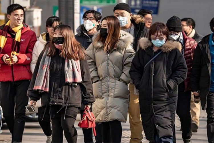 новость 28-10-2020 Китай продлил запрет на въезд и выезд туристических групп