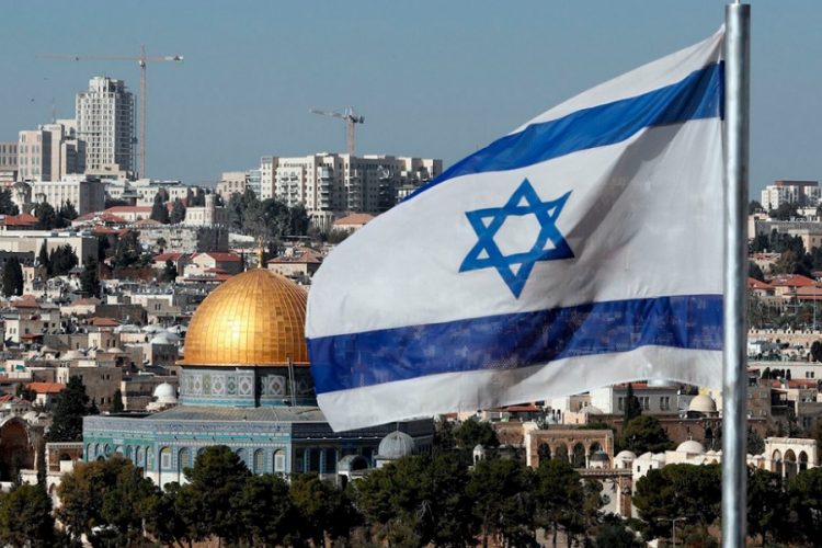 новость 29-10-2020 Израиль одобрил въезд для международных представителей бизнес-сообщества