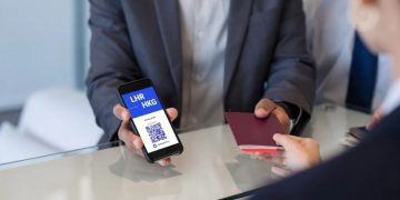 новость 10-10-2020 Какой документ позволит избежать туристам карантина?
