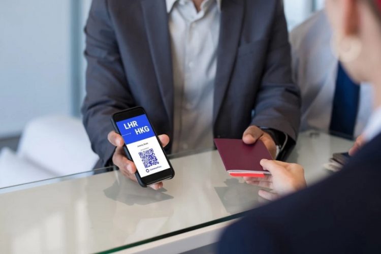 новость 10-10-2020 Какой документ позволит избежать туристам карантина?