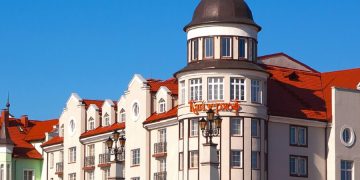 новость 20-10-2020 Калининградские объекты размещения дарят бесплатную ночь