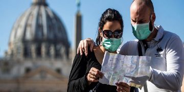 новость 23-10-2020 Российские туристы рассказывают как посетить Италию с туристической визой
