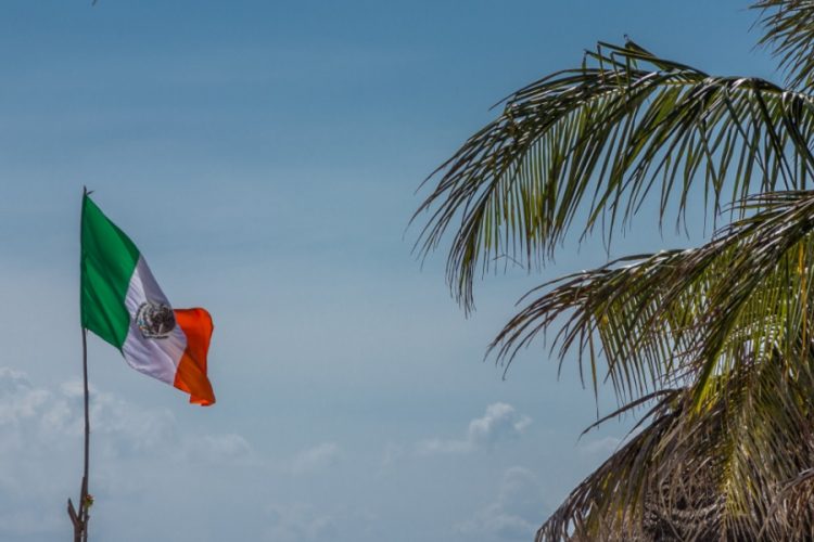 новость 25-10-2020 МИД РФ запрашивает паритетное возобновление авиарейсов с Мексикой и Доминиканой