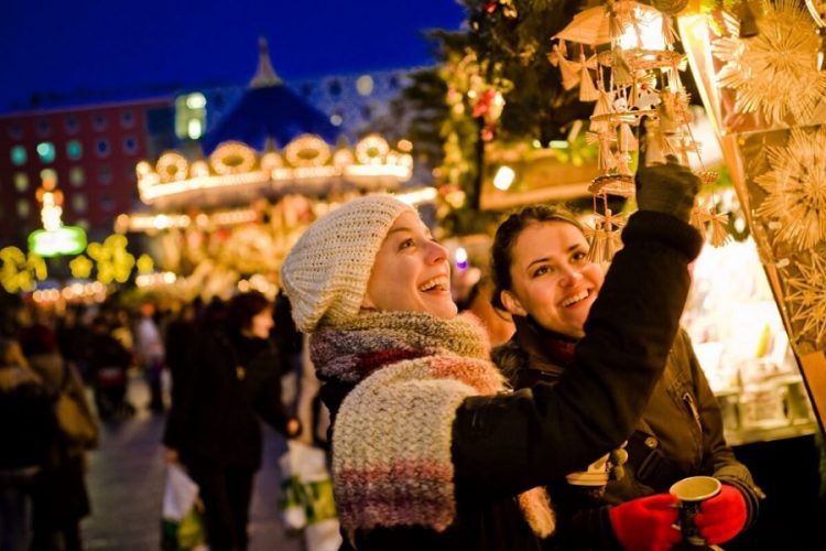 новость 28-10-2020 Куда поедут российские туристы на новогодние даты?