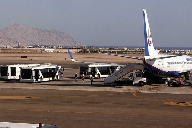 новость 31-10-2020 Авиабилеты по внутрироссийским направлениям подешевели