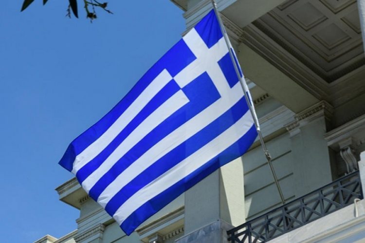 новость 05-10-2020 Квоту на въезд в Грецию для российских туристов продлили