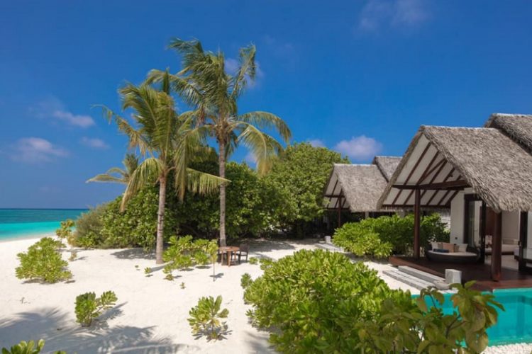 новость 06-10-2020 Россия лидирует по турпотоку на Мальдивские острова