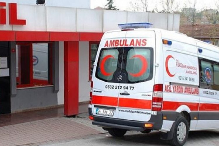 новость 16-10-2020 От контрафактного алкоголя на курортах Турции пострадало около 70 человек