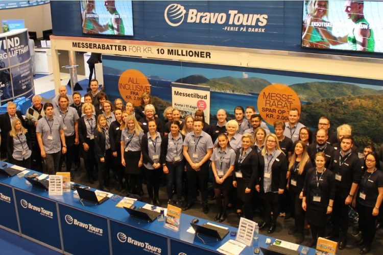 новость 21-10-2020 Коронавирус уничтожает международный туризм. Bravo Tours на грани банкротства