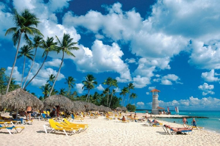 новость 23-10-2020 Какие объекты размещения Доминиканы вновь открылись для туристов?