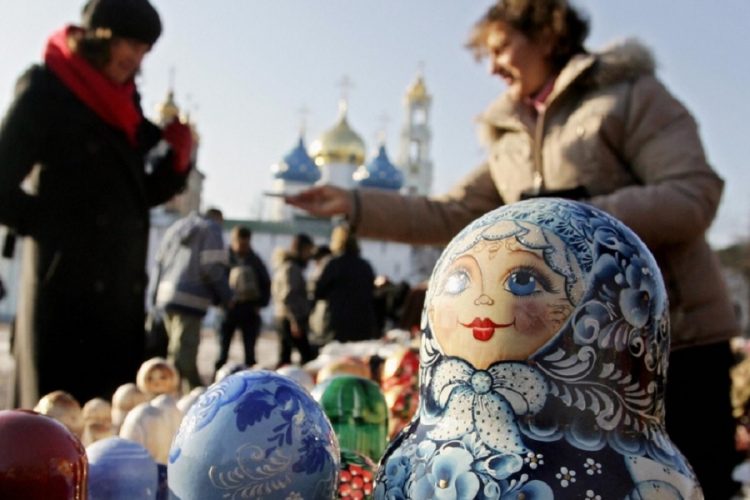 новость 24-10-2020 Наивысшие темпы восстановления туризма демонстрируют РФ, Франция и Италия