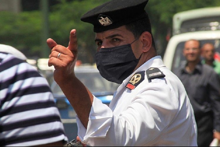 новость 26-10-2020 За поддельные справки туристов в Египте ждет депортация и тюрьма