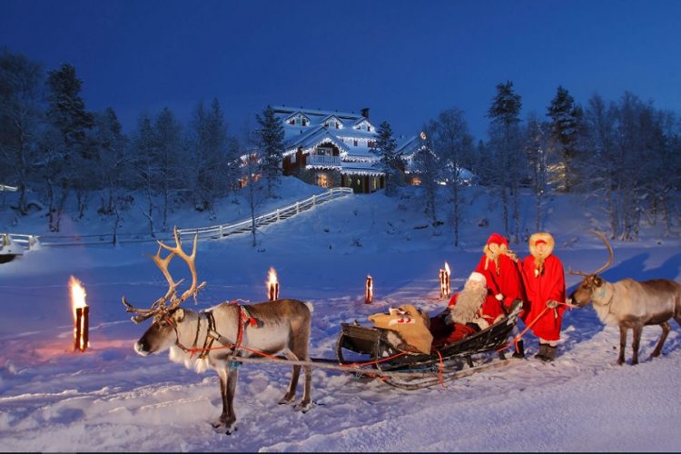 новость 28-10-2020 В Финляндии наблюдается всплеск аннуляций