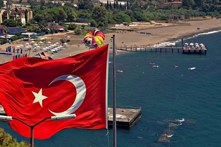 новость 29-10-2020 Каких ограничений ждать российским туристам со стороны Турции?