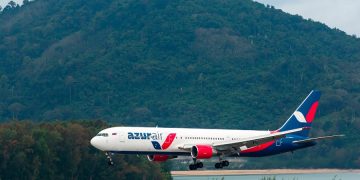 новость 20-10-2020 Турагенты комментировали новость о запуске AZUR air чартеров на Занзибар