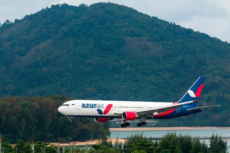 новость 20-10-2020 Турагенты комментировали новость о запуске AZUR air чартеров на Занзибар