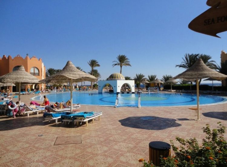 новость 22-10-2020 У «Пегас Туристик» появились туры в Шарм-эль-Шейх и Хургаду