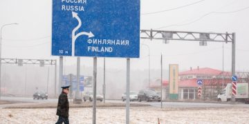 Новые правила въезда иностранных граждан в Финляндию