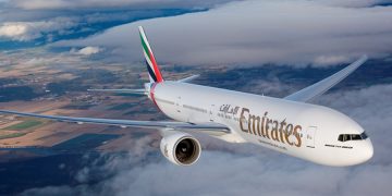 новость 27-10-2020 Emirates приготовил для россиян сезонное специальное предложение