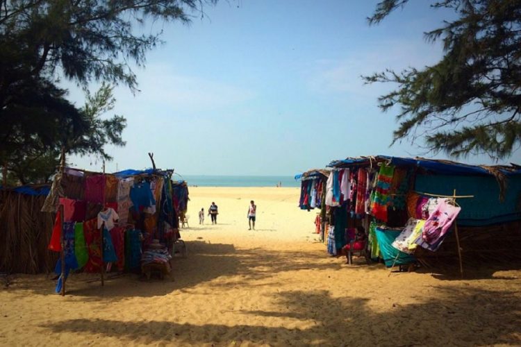 новость 28-10-2020 Предстоящий зимний сезон в Гоа может оказаться провальным