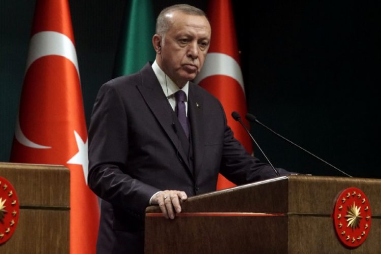 новость 29-10-2020 Как отразится антироссийская политика турецкого лидера на туризме РФ?