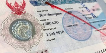 новость 05-10-2020 Кто сможет получить долгосрочные визы в Таиланд ?