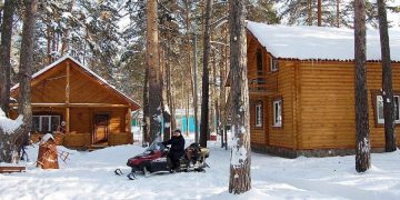 новость 06-10-2020 Какие туристические предложения готовит Самарская область на новогодние каникулы?