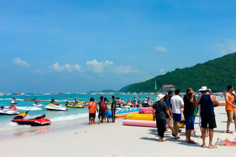 новость 15-10-2020 Ноябрьский отдых в Таиланде предлагают туристам турагентства