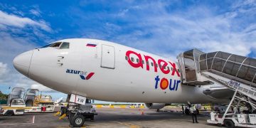 новость 16-10-2020 Туроператор ANEX Tour запустил продажи туров в Беларусь