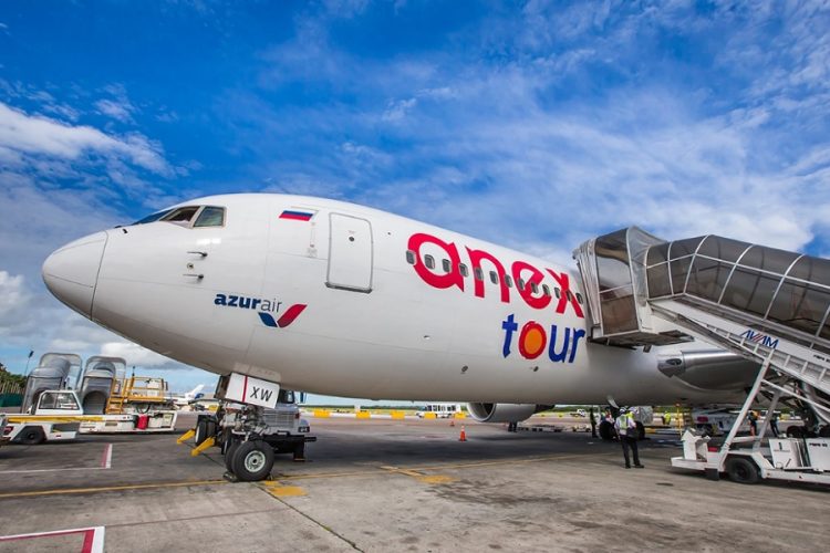 новость 16-10-2020 Туроператор ANEX Tour запустил продажи туров в Беларусь