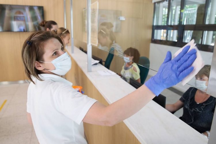 новость 21-10-2020С сегодняшнего дня московские музеи закрываются для посетителей