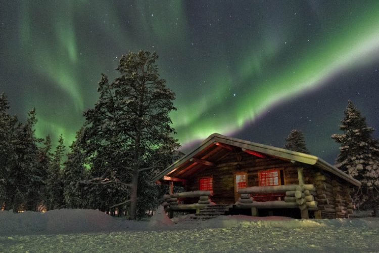 новость 23-10-2020 Новогодние каникулы в Карелии подешевеют на 20-35%