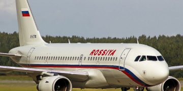 новость 24-10-2020 Авиакомпания «Россия» этой зимой впервые полетит по маршруту Санкт-Петербург – Анапа