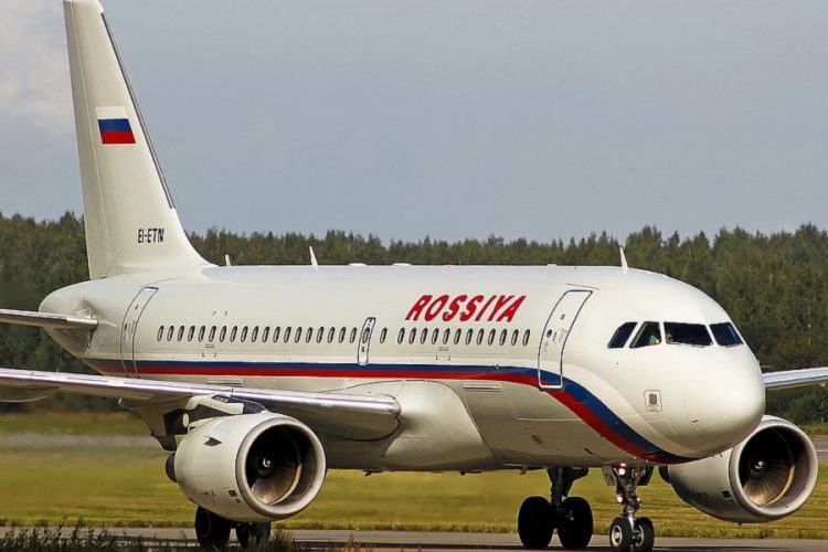 новость 24-10-2020 Авиакомпания «Россия» этой зимой впервые полетит по маршруту Санкт-Петербург – Анапа