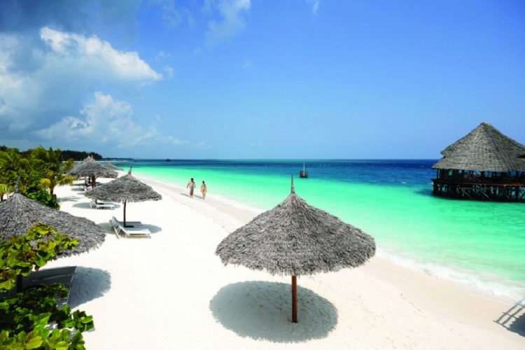 новость 25-10-2020 Coral Travel расширяет географию вылетов на Занзибар