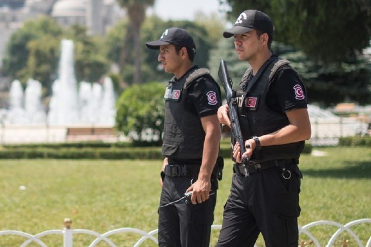 новость 26-10-2020 В Турецкой Республике жертвами разборок отельеров стали туристы из РФ