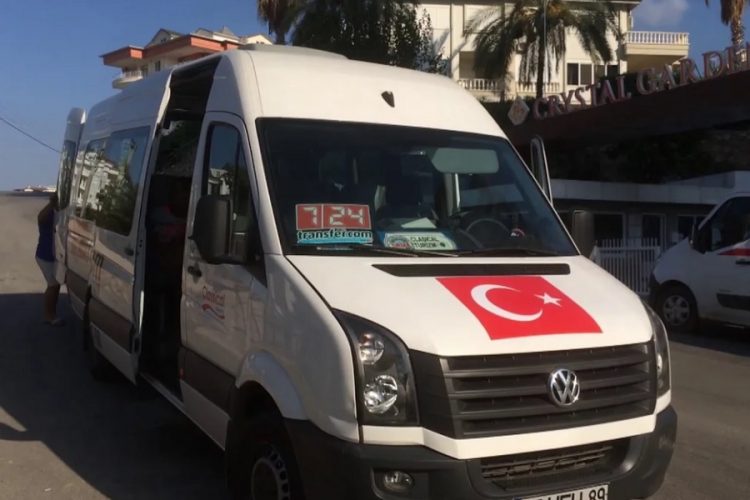 новость 27-10-2020 Как туристы относятся к обязательным индивидуальным трансферам в Турецкой республике?