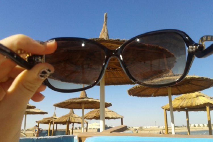 новость 30-10-2020 С 29 октября на египетские курорты пришла жара